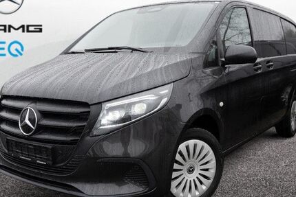 Mercedes-Benz Vito 45.883 km 49.861 &euro; Lüdenscheid 58507