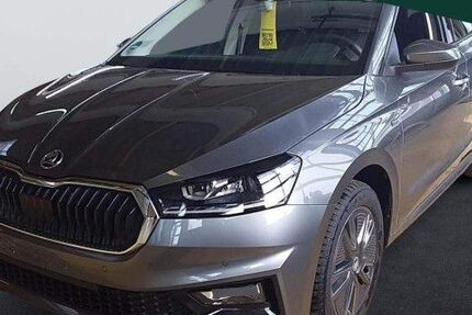 Skoda Fabia 7.031 km 24.970 &euro; Neu-Ulm 89231