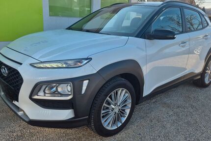 Hyundai KONA 103.400 km 12.500 &euro; Pocking 94060