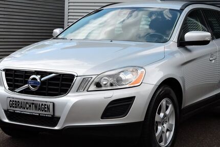 Volvo XC60 186.000 km 12.999 &euro; Altbach 73776