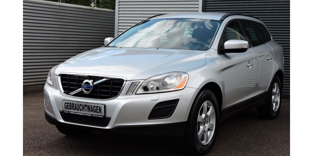 Volvo XC60 186.000 km 12.999 &euro; Altbach 73776