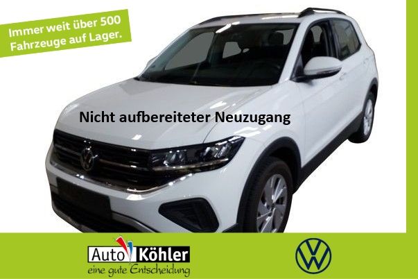 T-Cross
