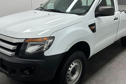 Ford Ranger 188.500 km 11.900 &euro; Leimen 69181