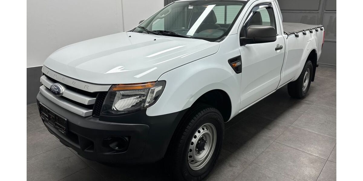 Ford Ranger 188.500 km 11.900 &euro; Leimen 69181
