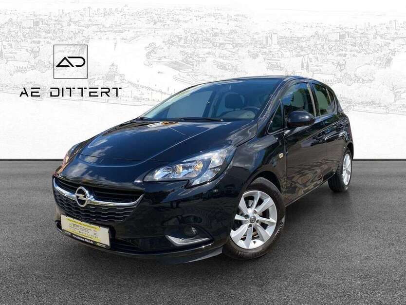 Corsa