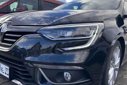 Renault Megane 107.759 km 10.490 &euro; Thermalbad Wiesenbad OT Schönfeld 09488