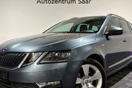 Skoda Octavia 159.700 km 12.800 &euro; Bous 66359