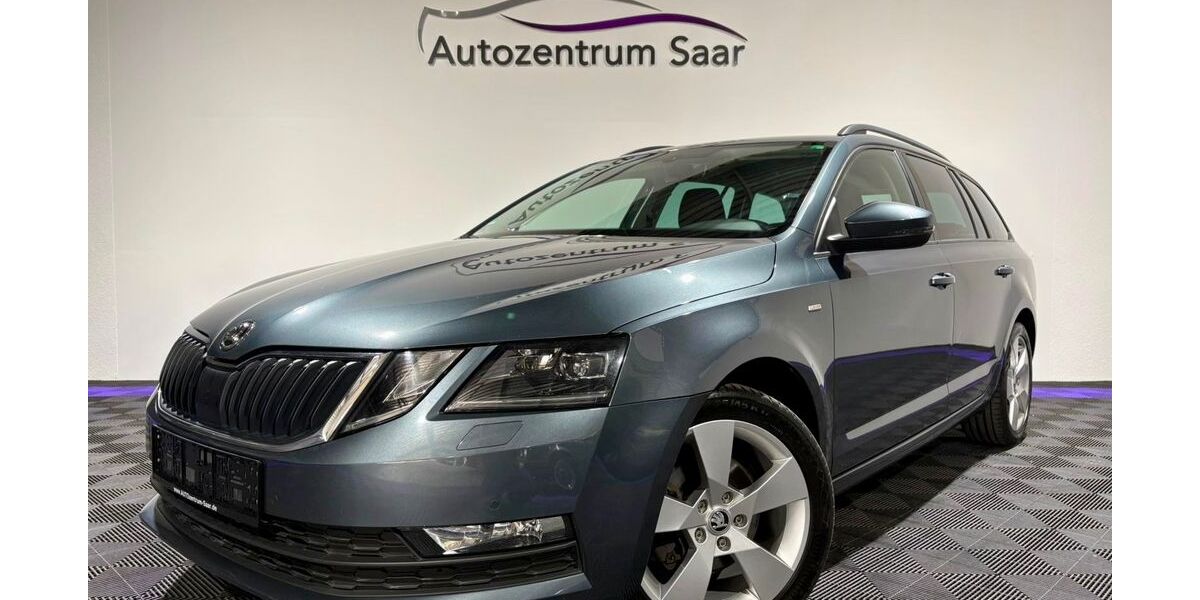 Skoda Octavia 159.700 km 12.800 &euro; Bous 66359