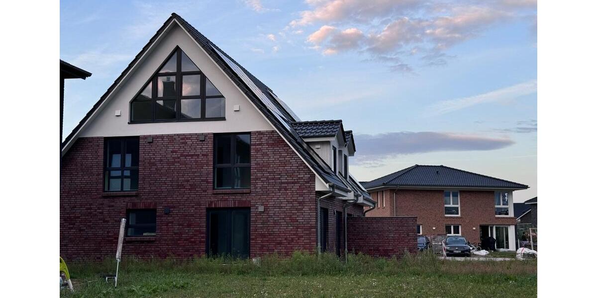 Doppelhaushälfte Börnsen - 5 Zimmer, 125 m&sup2;, 2.050&euro; | Angebot:26036435