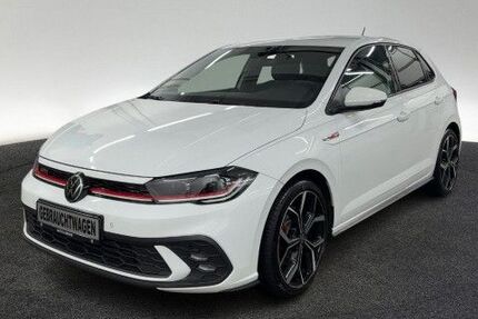 VW Polo 31.300 km 25.990 &euro; Weilheim 82362