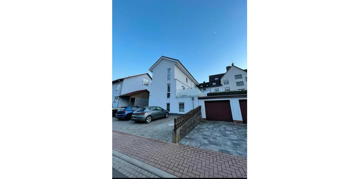 Etagenwohnung Kaufungen - 2 Zimmer, 62 m&sup2;, 995&euro; | Angebot:25321318