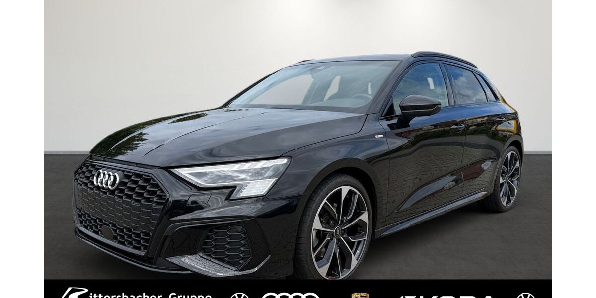 Audi A3 39.150 km 29.990 &euro; Grünstadt 67269