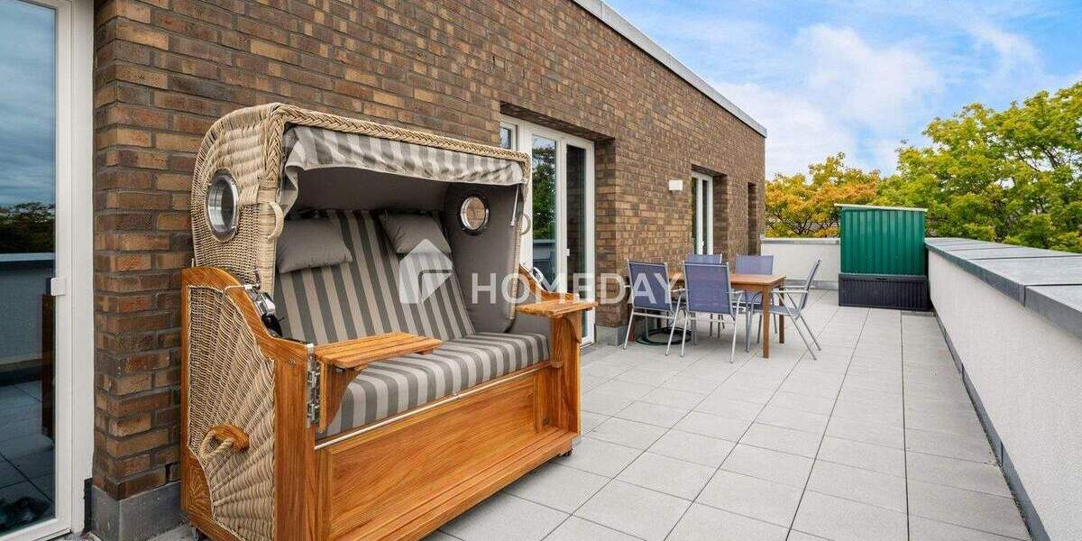 Etagenwohnung Schleswig - 3 Zimmer, 70 m&sup2;, 449.000&euro; | Angebot:25525739