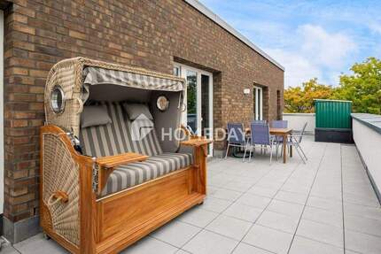 Wohnung Schleswig - 3 Zimmer, 70 m&sup2;, 449.000&euro; | Angebot:25525739