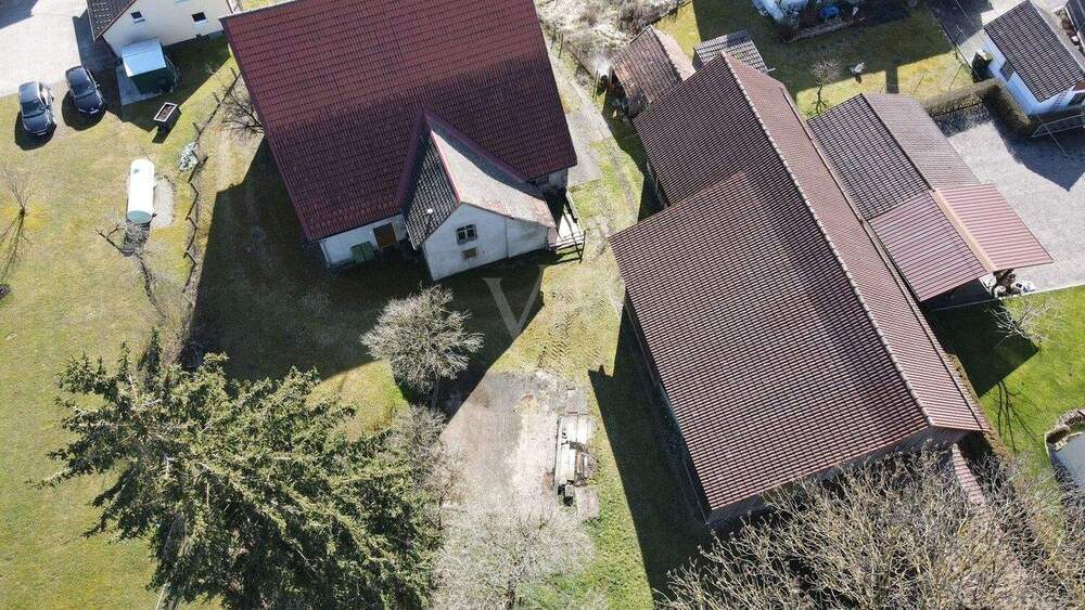 Grundstück Aitrach - 300.000&euro; | Angebot:25692757