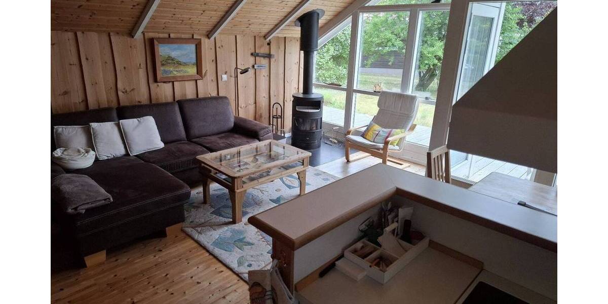 Einfamilienhaus Dorf Zechlin Dorf Zechlin - 4 Zimmer, 80 m&sup2;, 229.000&euro; | Angebot:26488344
