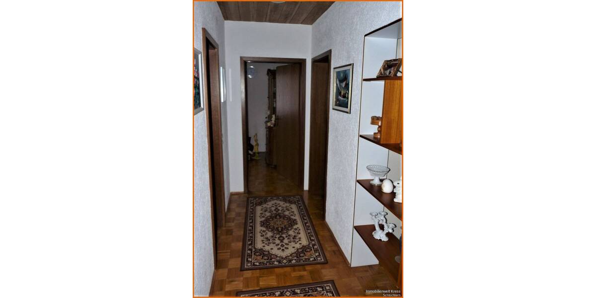 Einfamilienhaus Sinntal Sannerz - 3 Zimmer, 84 m&sup2;, 279.000&euro; | Angebot:25746823