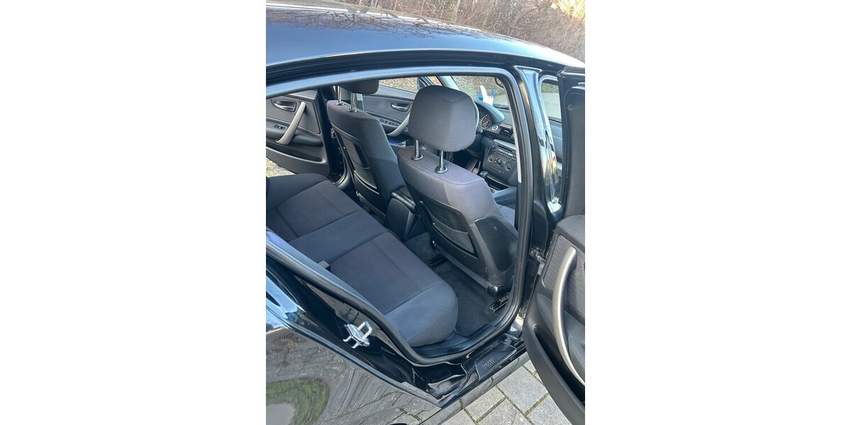 BMW 1er 168.042 km 4.900 &euro; Lahr 54675