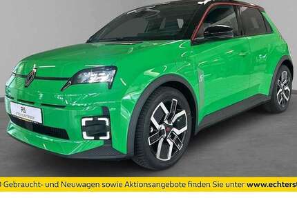 Renault R 5 10.000 km 28.440 &euro; Karlstadt 97753