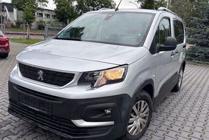 Peugeot Rifter 259.000 km 7.499 &euro; chemnitz 09120
