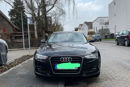 Audi A5 89.000 km 17.100 &euro; Frankfurt am Main 60528