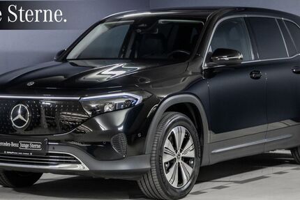 Mercedes-Benz EQB 16.167 km 37.450 &euro; Hamburg 22549