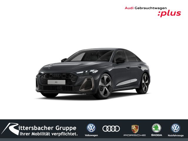 Audi A5 8.837 km 54.290 € Kaiserslautern 67663
