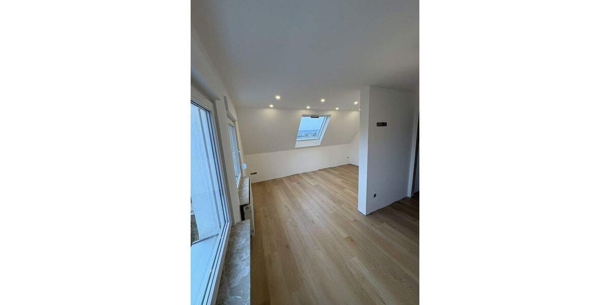 Erstbezug - moderne 3,5-Zimmer-Wohnung mit Balkon, Garten & Traum-Aussicht 3 zimmer