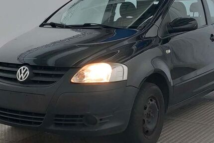 VW Fox 131.000 km 1.450 &euro; bonn 53175