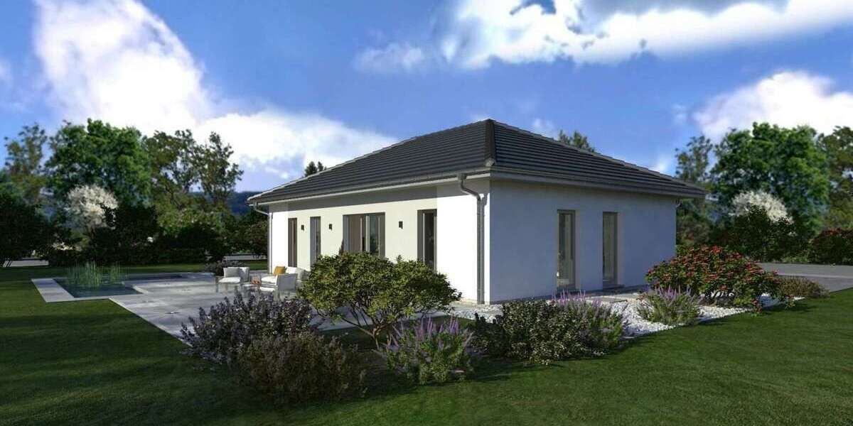 Einfamilienhaus Spangdahlem - 3 Zimmer, 106 m&sup2;, 345.900&euro; | Angebot:27020553