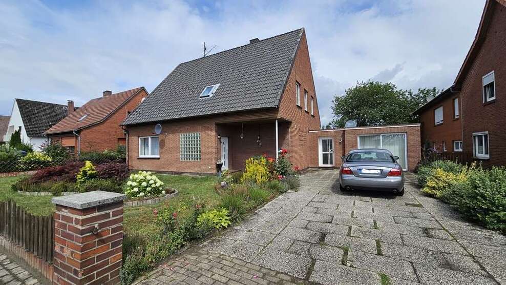 Haus zum Kaufen in Kirchdorf 249.000 € 183 m²