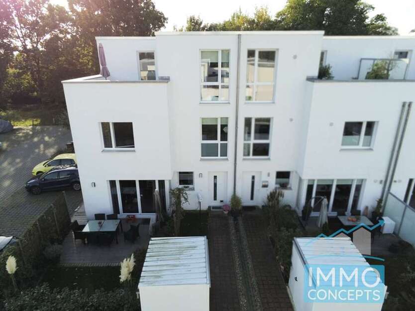 Haus zum Kaufen in Quickborn 499.000 € 115.94 m²