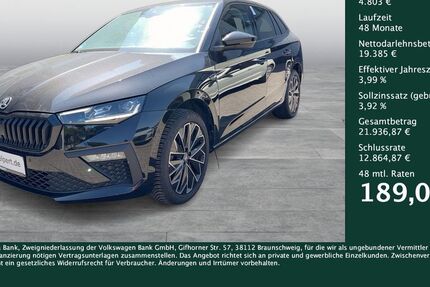 Skoda Scala 19.684 km 24.188 &euro; Dortmund 44269
