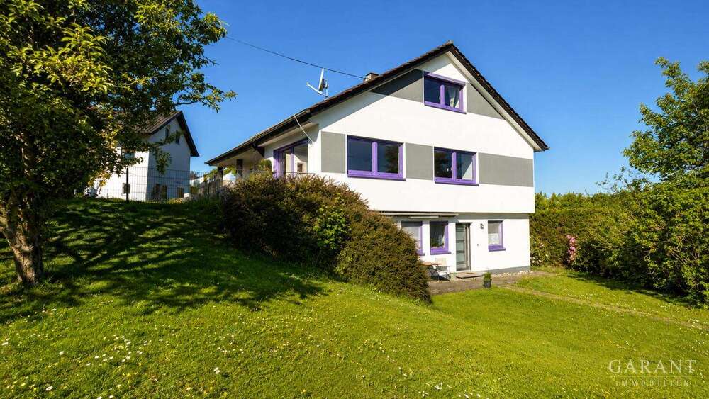 Einfamilienhaus Abtsgmünd - 8 Zimmer, 195 m&sup2;, 479.000&euro; | Angebot:26748235