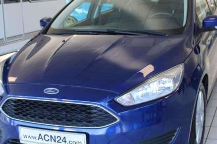 Ford Focus 121.700 km 8.700 &euro; Norden 26506