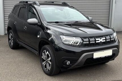 Dacia Duster 33.990 km 20.990 &euro; Rheinfelden 79618