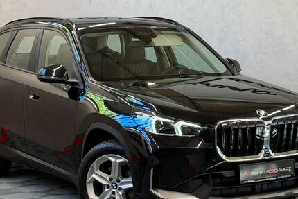 BMW X1 31.662 km 33.790 &euro; Bad Wildbad-Calmbach 75323