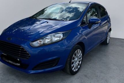 Ford Fiesta 143.000 km 3.900 &euro; Dornstetten 72280