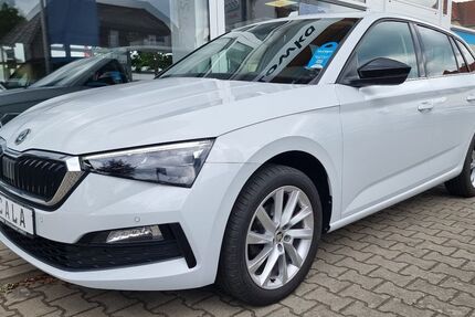 Skoda Scala 76.200 km 14.870 &euro; Lübbenau/Spreewald 03222