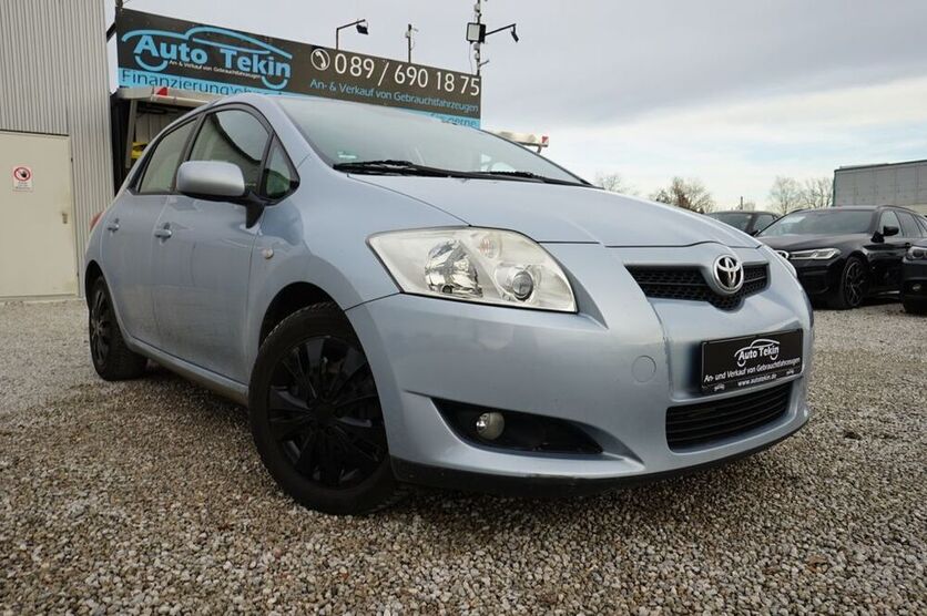 Auris