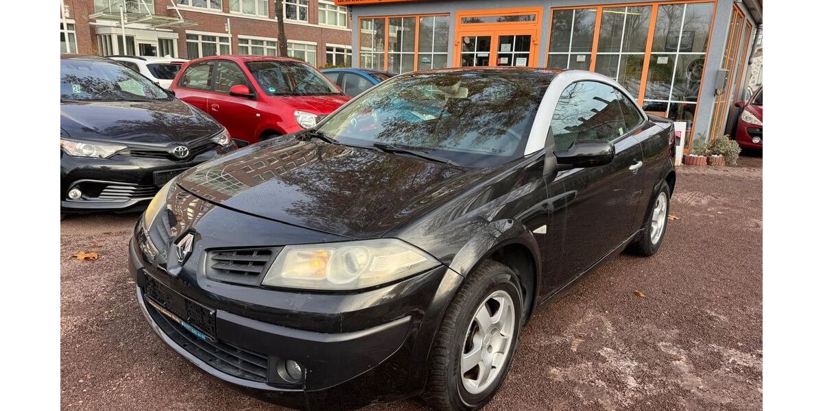Renault Megane 170.350 km 690 &euro; Magdeburg 39124