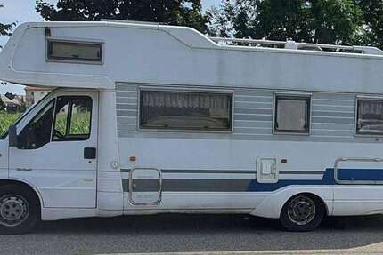 Peugeot Boxer 182.000 km 6.000 &euro; Schorndorf, Stadt 73614
