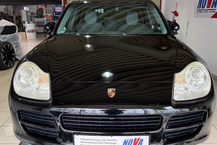 Porsche Cayenne 169.877 km 9.490 &euro; Laatzen 30880