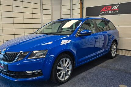 Skoda Octavia 164.881 km 9.999 &euro; Dülmen 48249