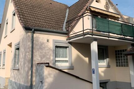 Haus Müllheim - 4 Zimmer, 100 m&sup2;, 280.000&euro; | Angebot:25421353