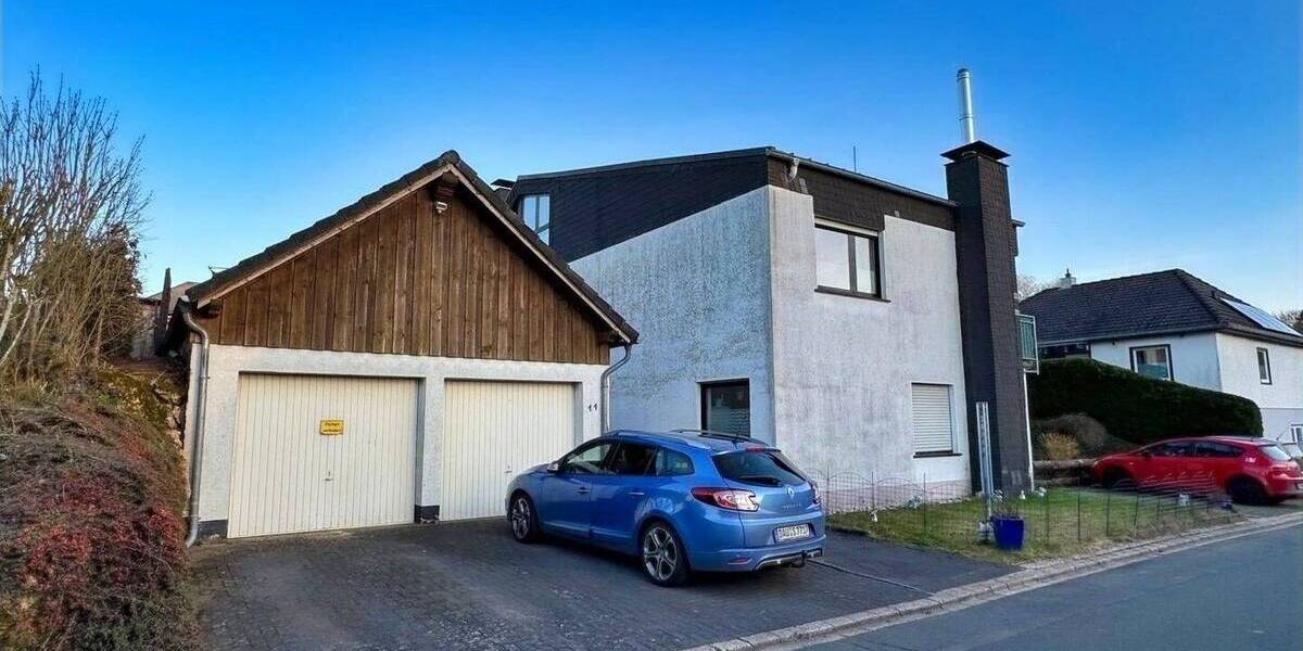 Mehrfamilienhaus, Wohnhaus Hillesheim - 495.000&euro; | Angebot:26082571