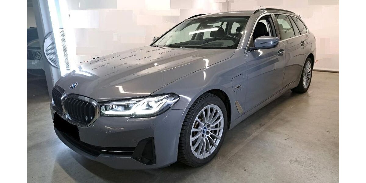BMW 530 175.657 km 21.900 &euro; Gersfeld 36129