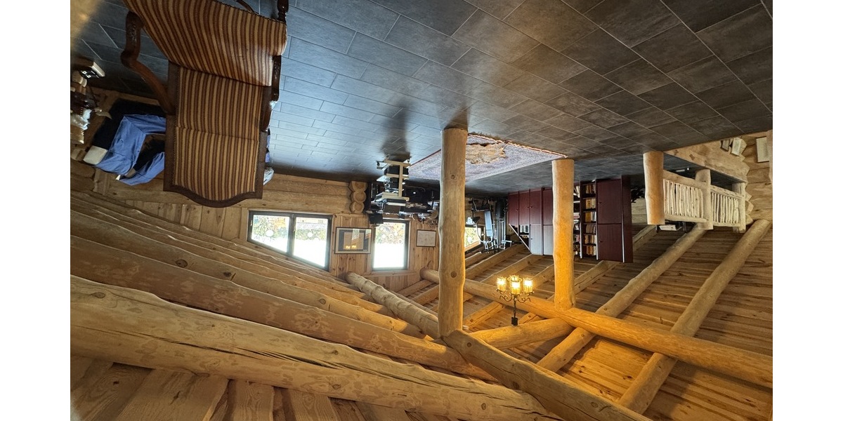 Neuer Preis! Chalet für Naturliebhaber mit großem Grundstück! Leben wie im Ski-Urlaub! - Chalet Gollenberg | Angebot:27208597