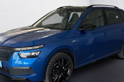 Skoda Kamiq 64.633 km 23.240 &euro; Northeim 37154