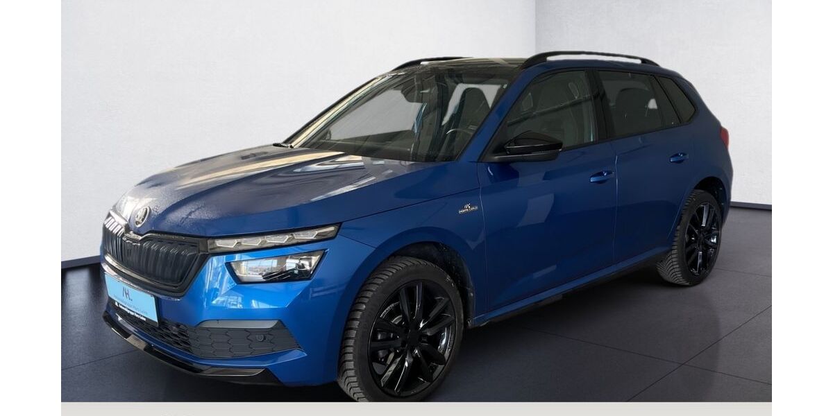 Skoda Kamiq 64.633 km 23.535 &euro; Northeim 37154